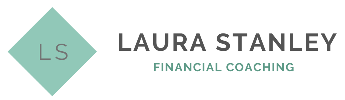 Laura Stanley Financial Coaching